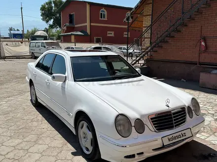 Mercedes-Benz E 280 1999 года за 3 800 000 тг. в Алматы – фото 13