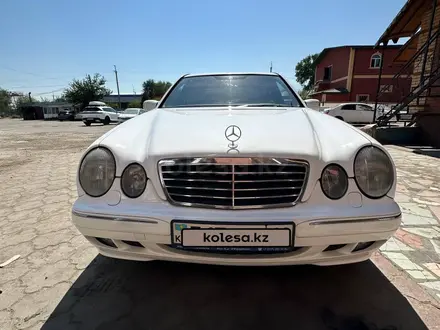 Mercedes-Benz E 280 1999 года за 3 800 000 тг. в Алматы – фото 14