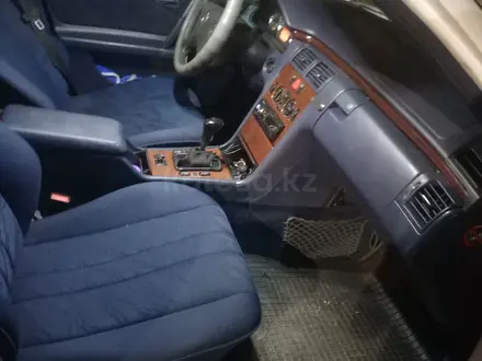 Mercedes-Benz E 280 1999 года за 3 800 000 тг. в Алматы – фото 5