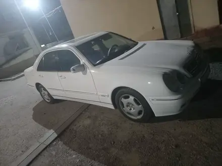 Mercedes-Benz E 280 1999 года за 3 800 000 тг. в Алматы – фото 6