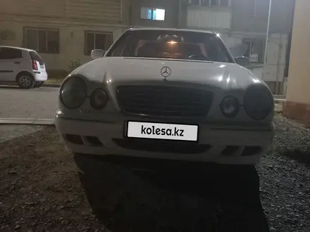 Mercedes-Benz E 280 1999 года за 3 800 000 тг. в Алматы – фото 7