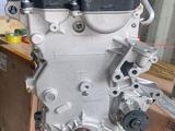 Новый двигатель G4FA G4FC G4KD G4KE G4NA F16D3 F18D4 CFNA B15D2 L2C за 500 000 тг. в Астана