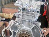 Новый двигатель G4FA G4FC G4KD G4KE G4NA F16D3 F18D4 CFNA B15D2 L2Cүшін500 000 тг. в Астана – фото 2