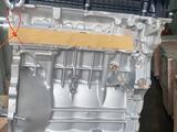 Новый двигатель F16D3 F18D3 за 445 000 тг. в Астана – фото 4