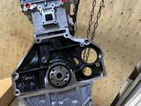 Новый двигатель F16D3 F16D4 F18D4 LE9 B15D2 1ARFE 2ARFE 2AZFE 1ZRFE 4G18 за 320 000 тг. в Астана – фото 2