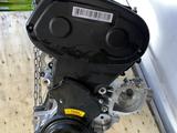 Новый двигатель F16D3 F16D4 F18D4 LE9 B15D2 1ARFE 2ARFE 2AZFE 1ZRFE 4G18 за 320 000 тг. в Астана – фото 4