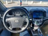 Hyundai Santa Fe 2007 года за 6 700 000 тг. в Актау – фото 2