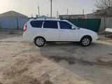 ВАЗ (Lada) Priora 2171 2014 годаүшін3 000 000 тг. в Атырау – фото 2