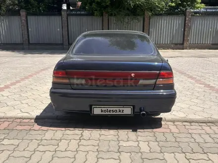 Nissan Maxima 1995 года за 3 000 000 тг. в Алматы – фото 3