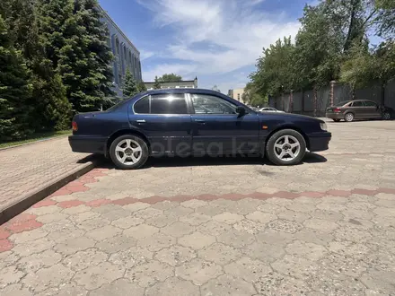 Nissan Maxima 1995 года за 3 000 000 тг. в Алматы – фото 2