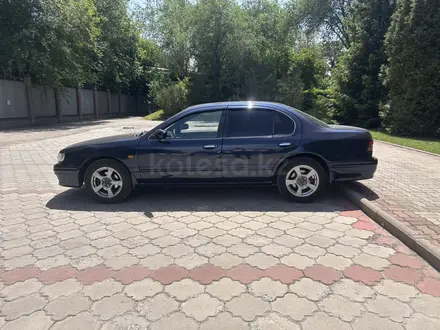 Nissan Maxima 1995 года за 3 000 000 тг. в Алматы – фото 4