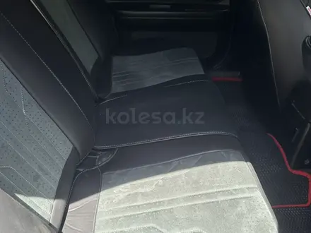 Nissan Maxima 1995 года за 3 000 000 тг. в Алматы – фото 5