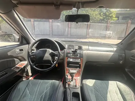 Nissan Maxima 1995 года за 3 000 000 тг. в Алматы – фото 6