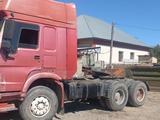 Howo  4X2 2012 годаүшін5 200 000 тг. в Жанакорган – фото 2