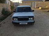 ВАЗ (Lada) 2107 2004 годаүшін950 000 тг. в Актау