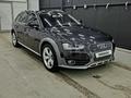 Audi A4 allroad 2012 годаүшін10 000 000 тг. в Караганда – фото 8