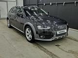 Audi A4 allroad 2012 года за 9 000 000 тг. в Караганда