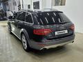 Audi A4 allroad 2012 годаүшін12 000 000 тг. в Караганда – фото 44