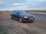 Audi A4 allroad 2012 года за 12 000 000 тг. в Караганда – фото 3