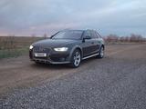 Audi A4 allroad 2012 годаүшін9 000 000 тг. в Караганда