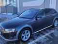 Audi A4 allroad 2012 года за 8 500 000 тг. в Караганда – фото 29