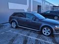 Audi A4 allroad 2012 годаүшін12 000 000 тг. в Караганда – фото 23