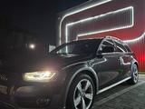 Audi A4 allroad 2012 года за 10 000 000 тг. в Караганда – фото 2
