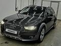 Audi A4 allroad 2012 годаүшін10 000 000 тг. в Караганда – фото 32