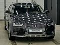 Audi A4 allroad 2012 года за 13 000 000 тг. в Караганда – фото 28