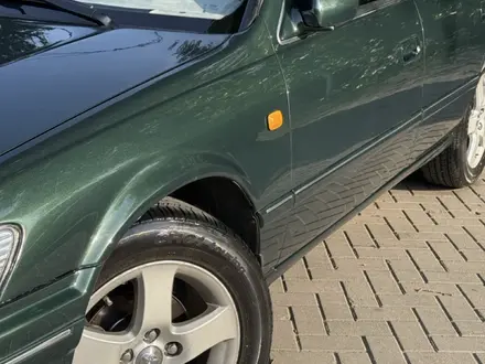 Toyota Camry 2000 года за 4 111 114 тг. в Алматы – фото 3