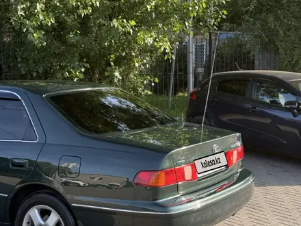 Toyota Camry 2000 года за 4 111 114 тг. в Алматы – фото 11