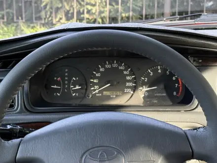 Toyota Camry 2000 года за 4 111 114 тг. в Алматы – фото 16