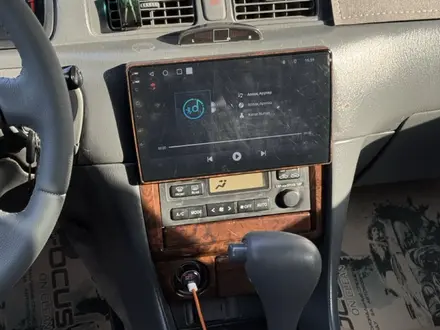Toyota Camry 2000 года за 4 111 114 тг. в Алматы – фото 17