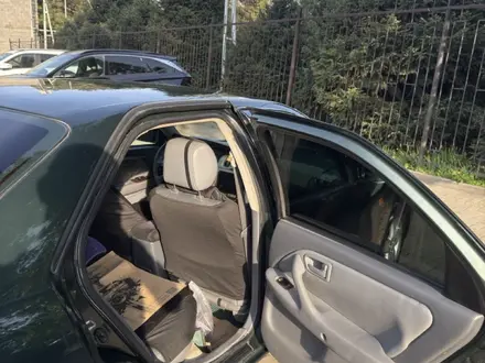 Toyota Camry 2000 года за 4 111 114 тг. в Алматы – фото 21