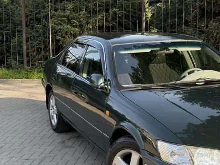 Toyota Camry 2000 года за 4 111 114 тг. в Алматы – фото 5