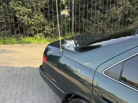 Toyota Camry 2000 года за 4 111 114 тг. в Алматы – фото 6