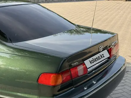 Toyota Camry 2000 года за 4 111 114 тг. в Алматы – фото 8