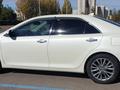 Toyota Camry 2015 годаfor12 000 000 тг. в Астана – фото 4