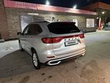 Haval M6 2024 года за 7 400 000 тг. в Астана – фото 5