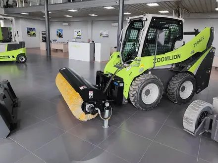 Zoomlion 2026 года за 13 720 000 тг. в Алматы