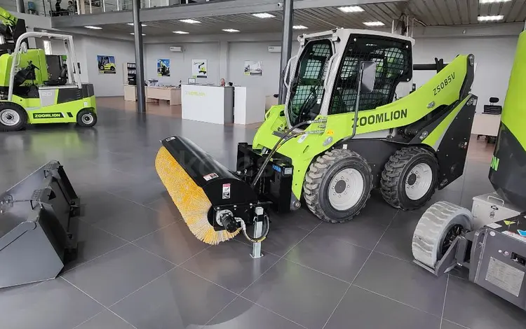 Zoomlion 2026 года за 13 720 000 тг. в Алматы