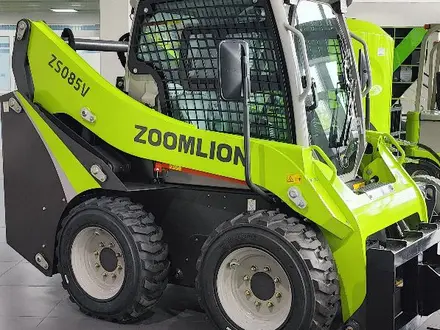 Zoomlion 2026 года за 13 720 000 тг. в Алматы – фото 3
