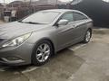 Hyundai Sonata 2011 года за 6 200 000 тг. в Алматы – фото 2