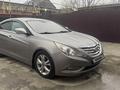 Hyundai Sonata 2011 года за 6 200 000 тг. в Алматы