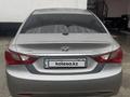 Hyundai Sonata 2011 года за 6 200 000 тг. в Алматы – фото 6