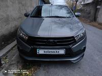 ВАЗ (Lada) Vesta 2017 года за 4 800 000 тг. в Шымкент