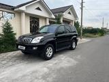 Toyota Land Cruiser Prado 2008 года за 16 500 000 тг. в Тараз – фото 2