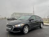 Hyundai Elantra 2016 года за 7 300 000 тг. в Шымкент – фото 3