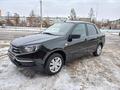 ВАЗ (Lada) Granta 2190 2021 годаүшін4 690 000 тг. в Костанай – фото 2