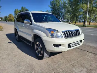 Toyota Land Cruiser Prado, 2006